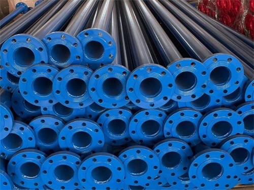 乌鲁木齐涂塑钢管